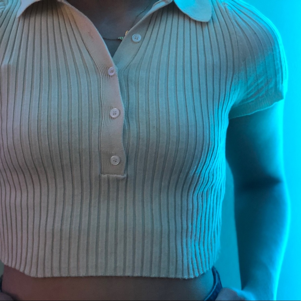 Urban Outfitters Baby Tee